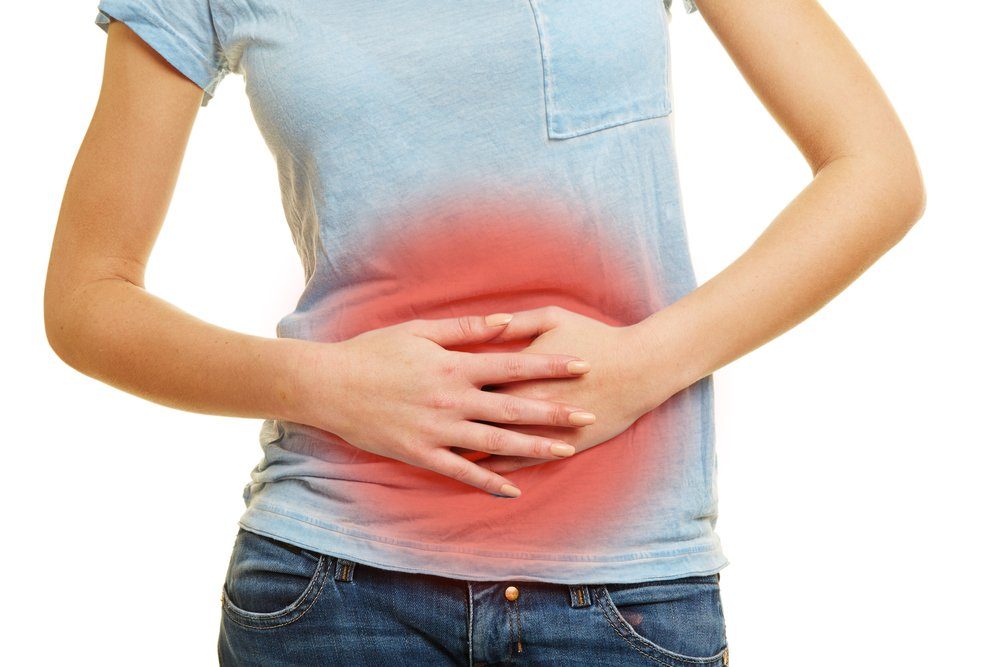 Gut health, do you know the condition of your gut?
